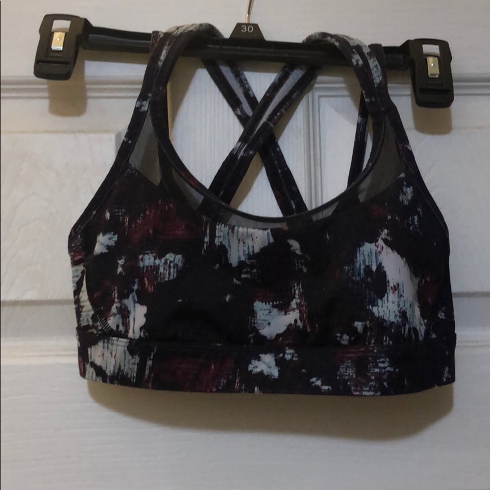 Lululemon bra